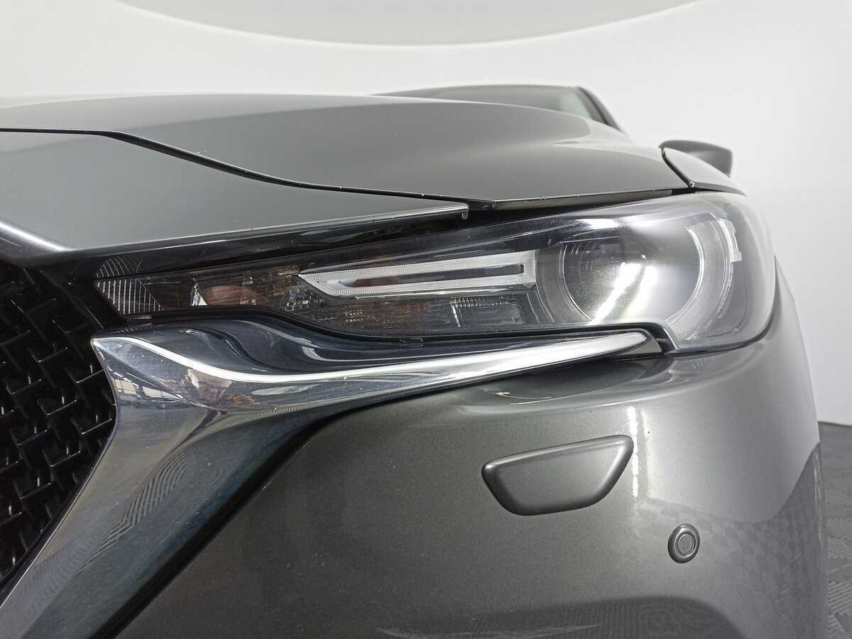 Купить Mazda CX-5, 2017, 169 103 км, фото №17