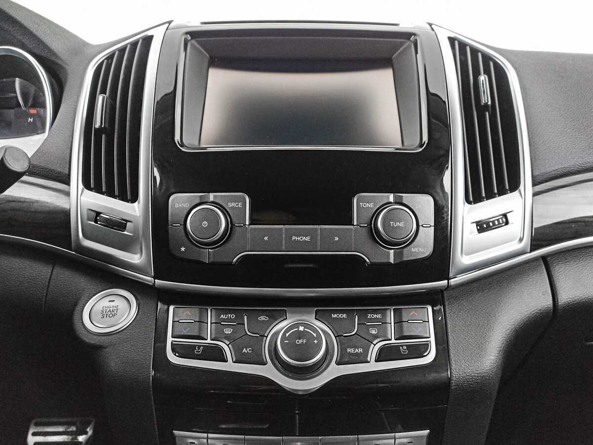 Купить Haval H9, 2021, 81 310 км, фото №15