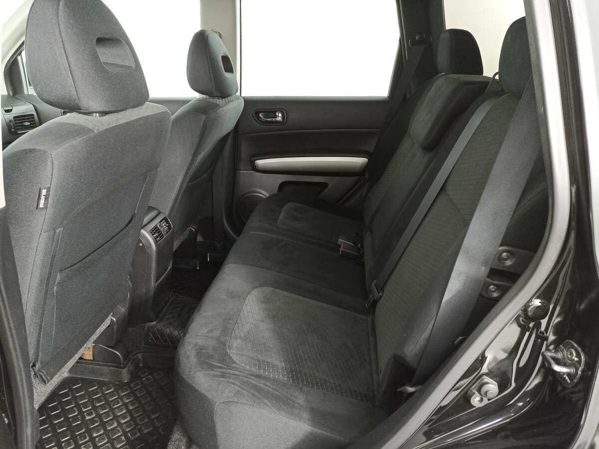 Купить Nissan X-Trail, 2014, 148 401 км, фото №12