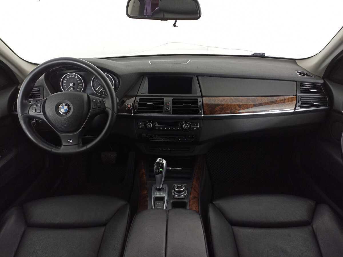 Купить BMW X5 35i, 2013, 168 367 км, фото №14