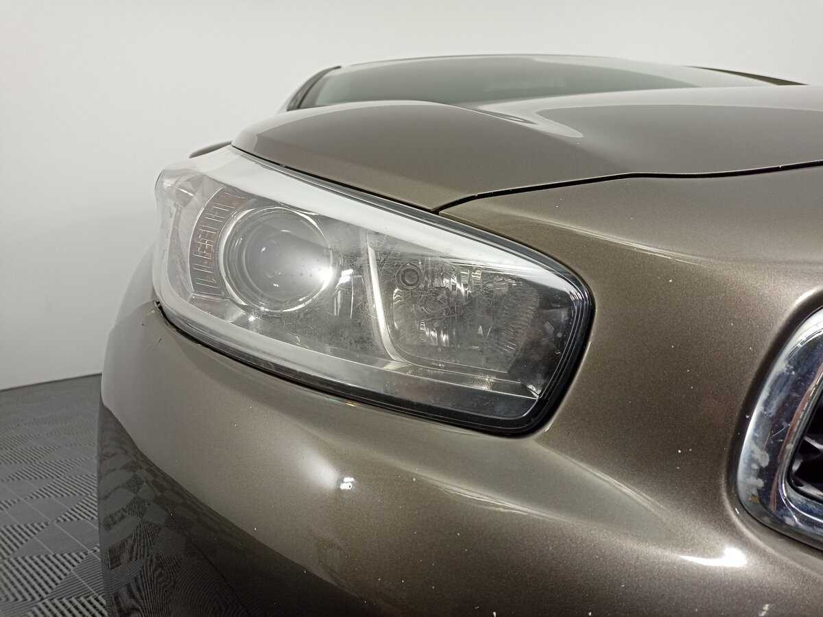 Купить Kia Ceed, 2012, 108 029 км, фото №17