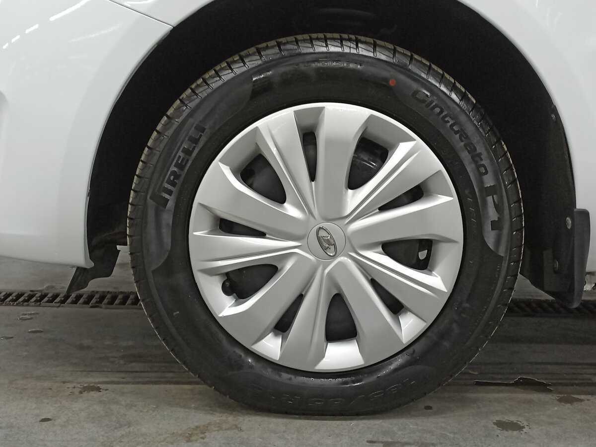 Купить Lada (ВАЗ) Vesta, 2024, 10 716 км, фото №18