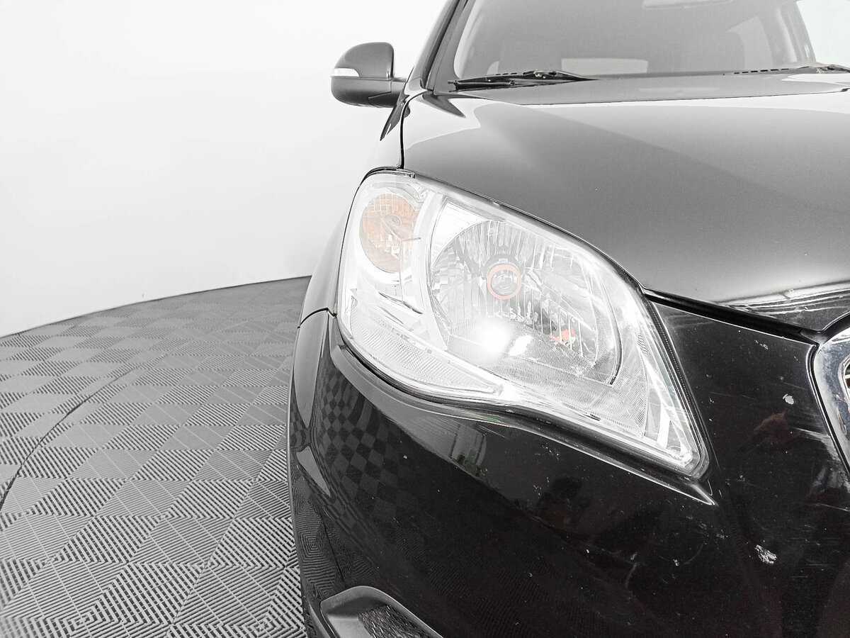 Купить SsangYong Actyon, 2013, 156 189 км, фото №16