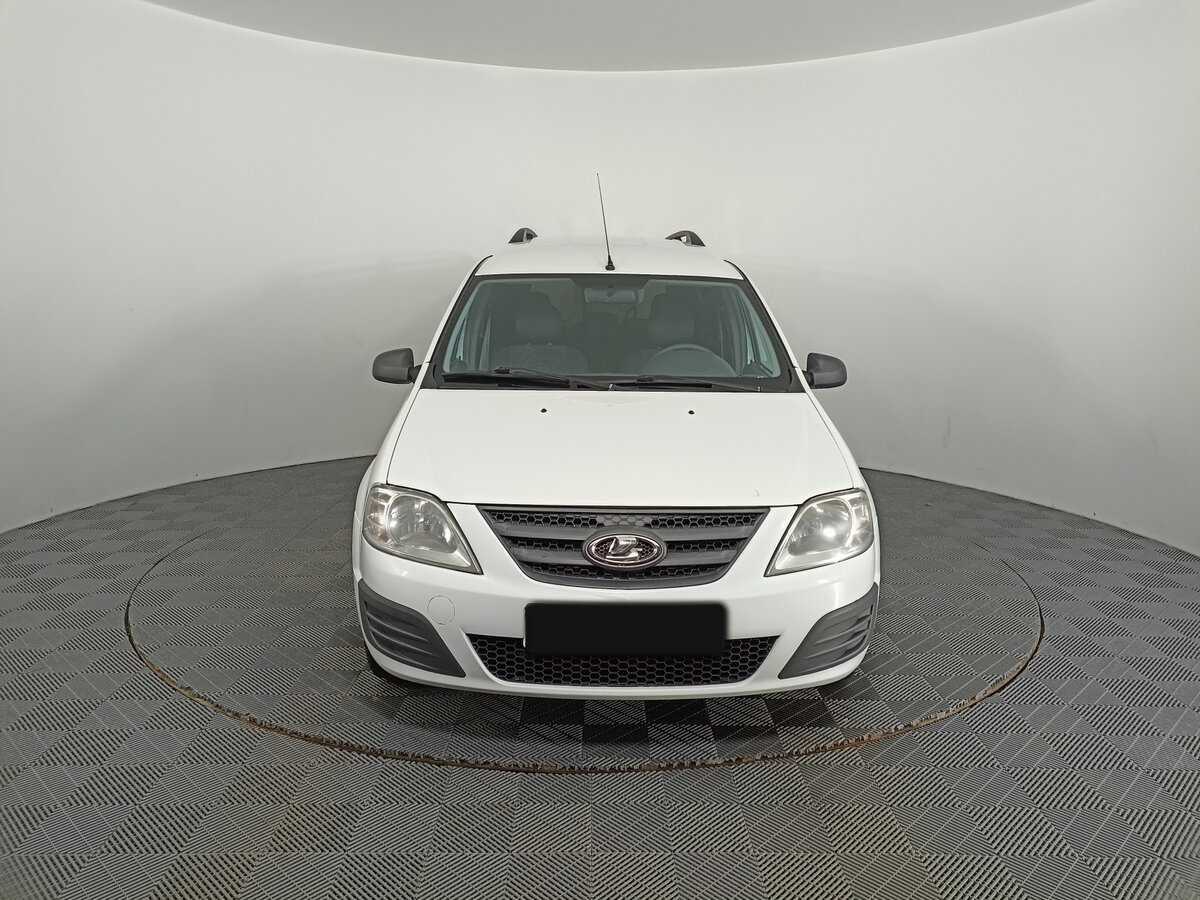 Lada (ВАЗ) Largus