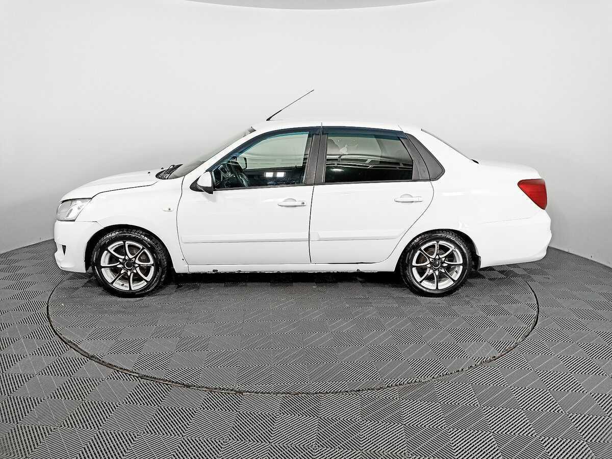 Купить Datsun on-DO, 2018, 180 602 км, фото №8