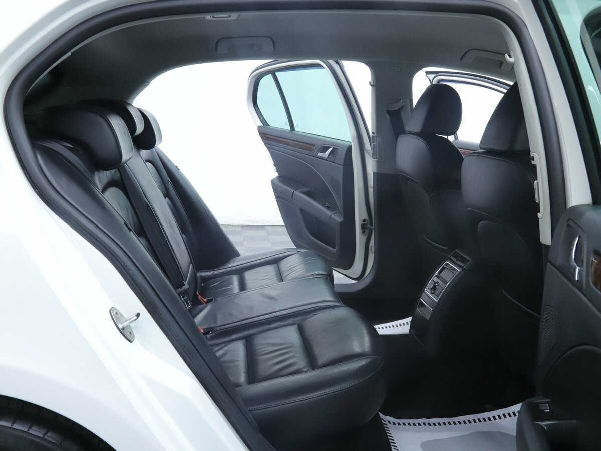 Купить Skoda Superb, 2013, 164 500 км, фото №15