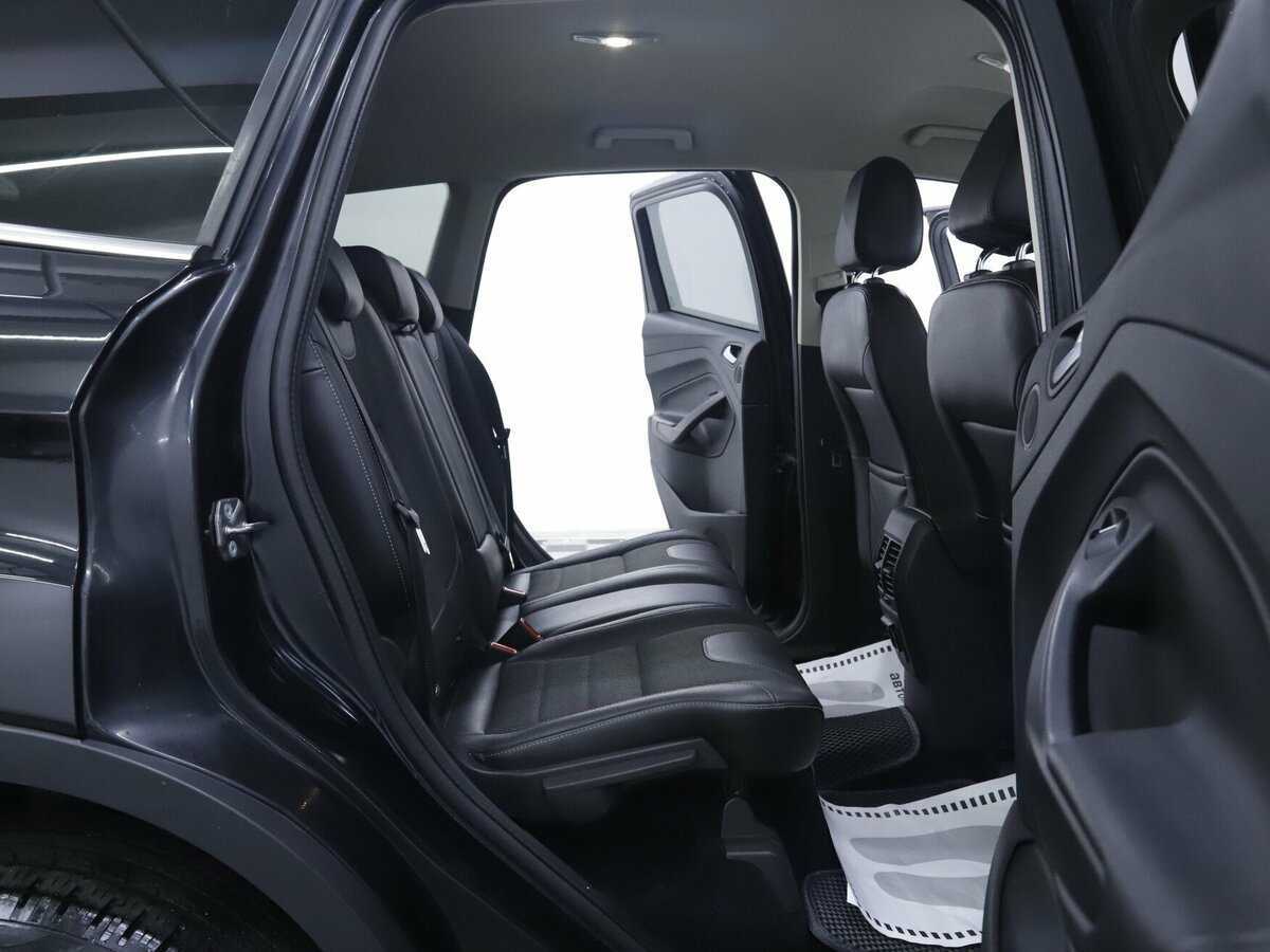 Купить Ford Kuga, 2015, 146 500 км, фото №18
