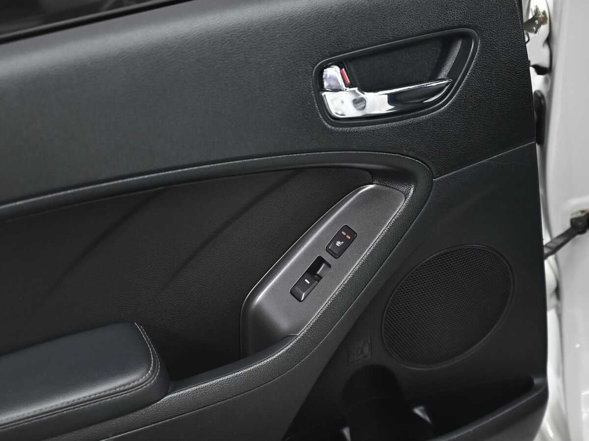 Купить Kia Cerato, 2013, 153 500 км, фото №7