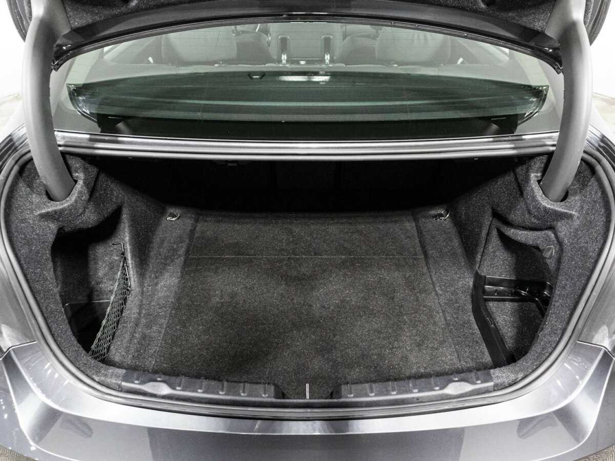 Купить BMW 3 серии 318i, 2018, 65 895 км, фото №15