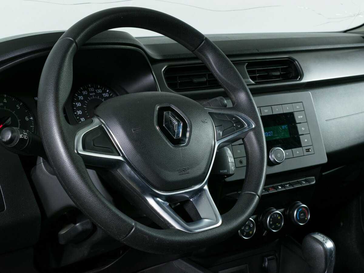 Купить Renault Arkana, 2019, 60 177 км, фото №14