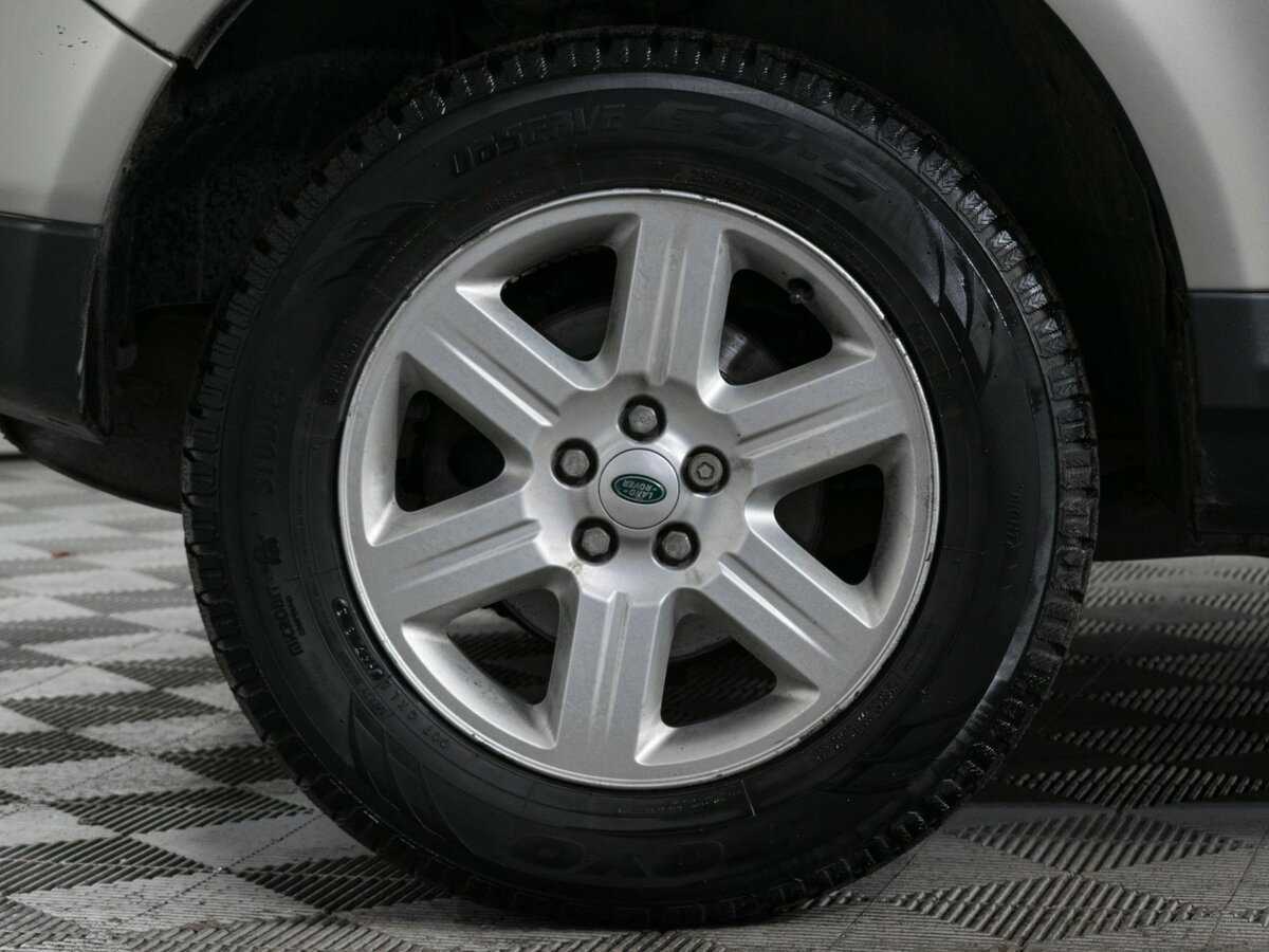 Купить Land Rover Freelander, 2013, 332 000 км, фото №17