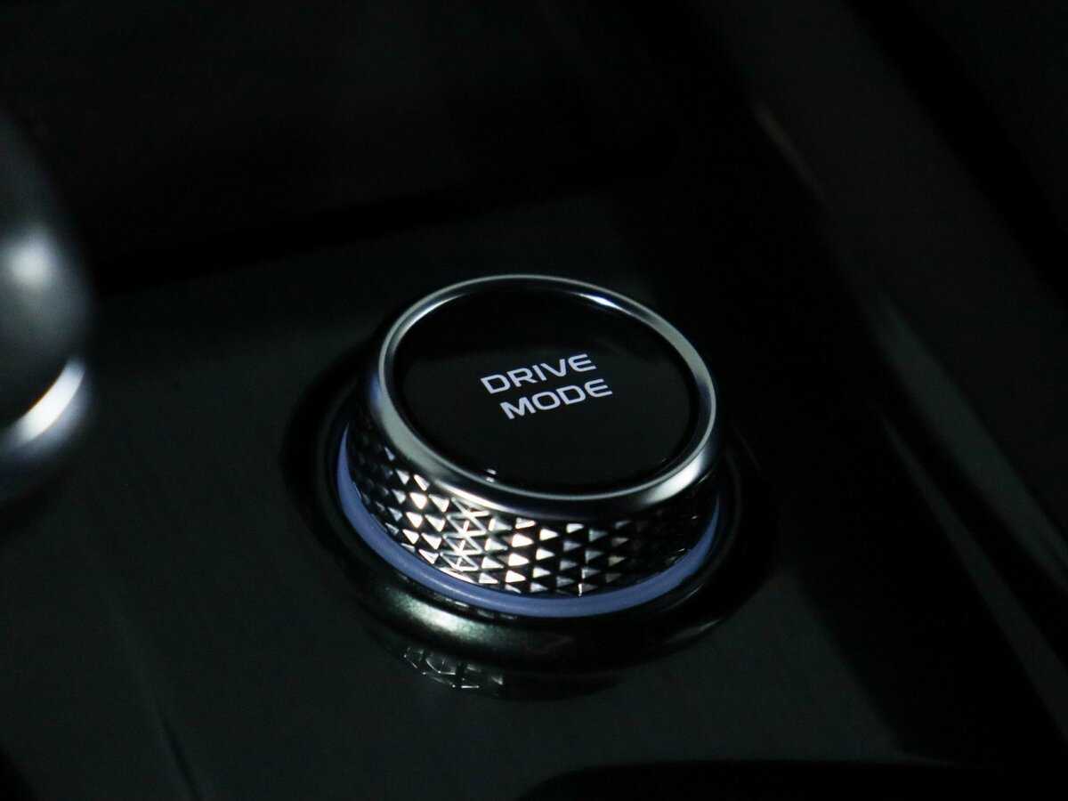 Купить Geely Monjaro, 2022, 38 500 км, фото №25