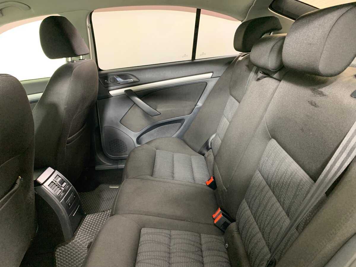 Купить Skoda Octavia, 2012, 150 562 км, фото №18