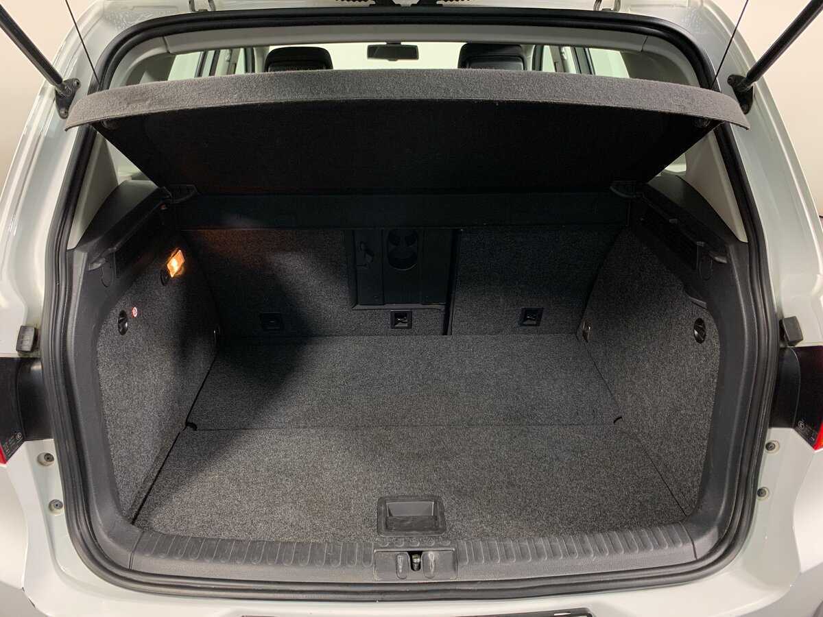 Купить Volkswagen Tiguan, 2014, 126 103 км, фото №20