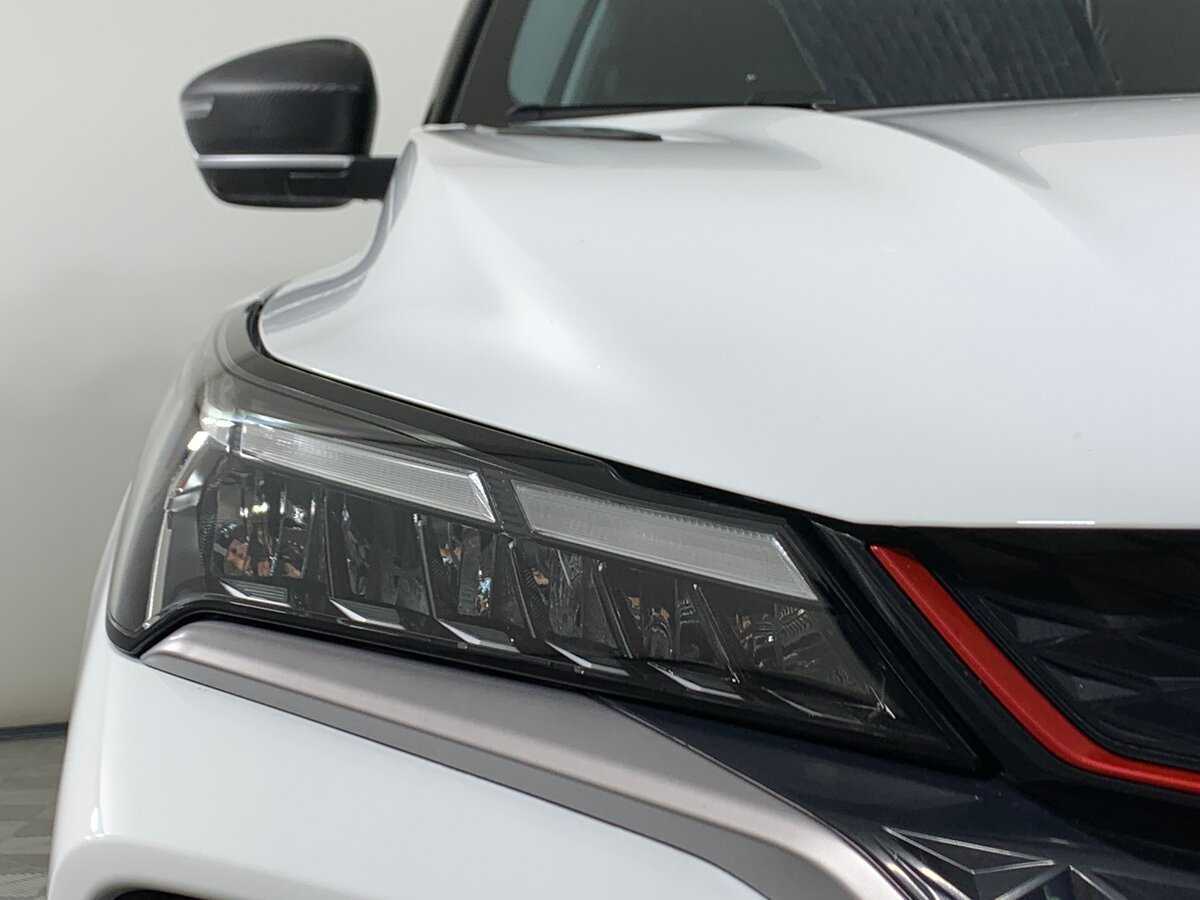 Купить Geely Coolray, 2023, 17 847 км, фото №10