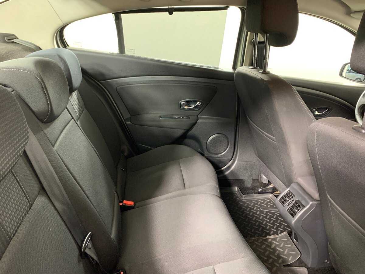 Купить Renault Fluence, 2013, 200 313 км, фото №18