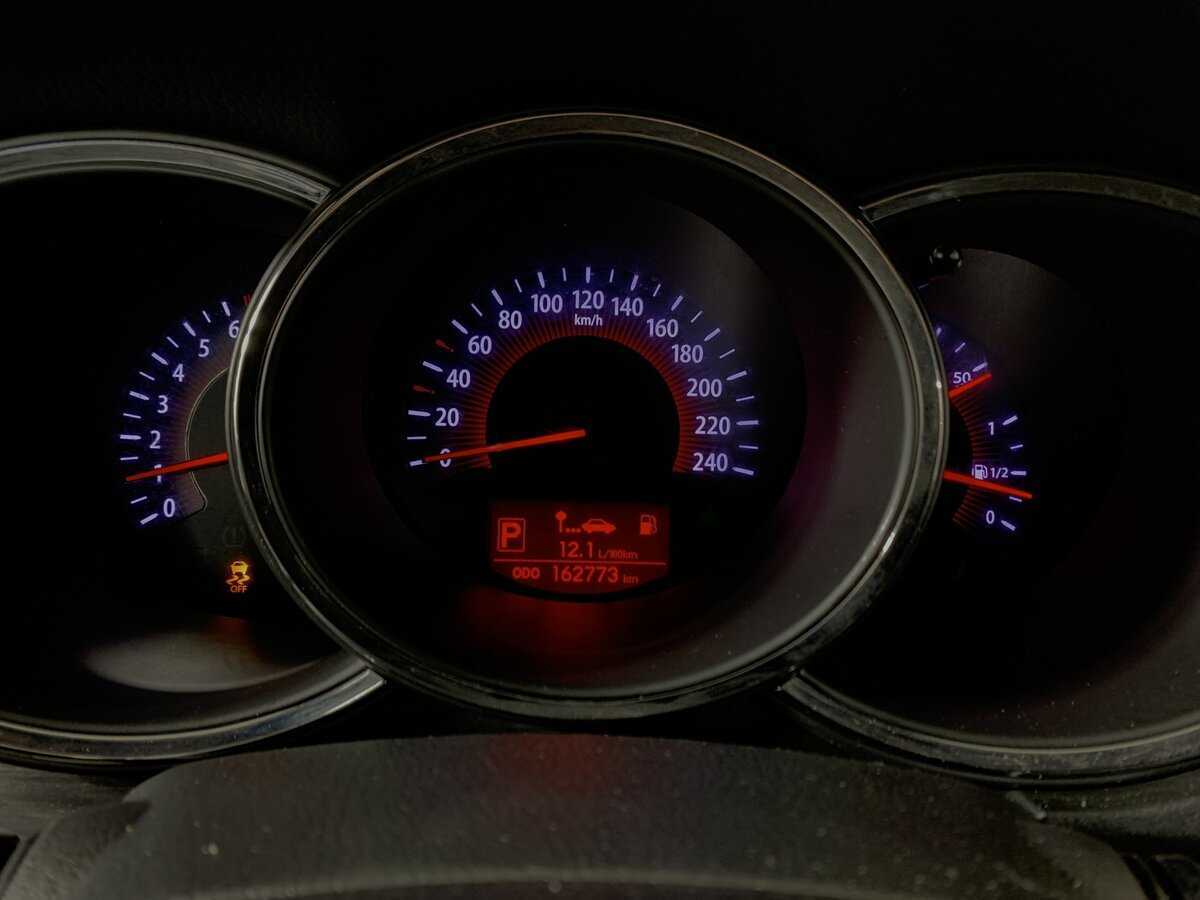 Купить Kia Sorento, 2012, 162 769 км, фото №15