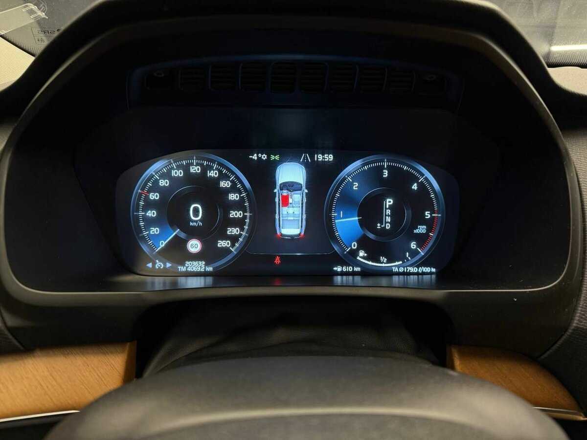 Купить Volvo XC90, 2015, 203 631 км, фото №6