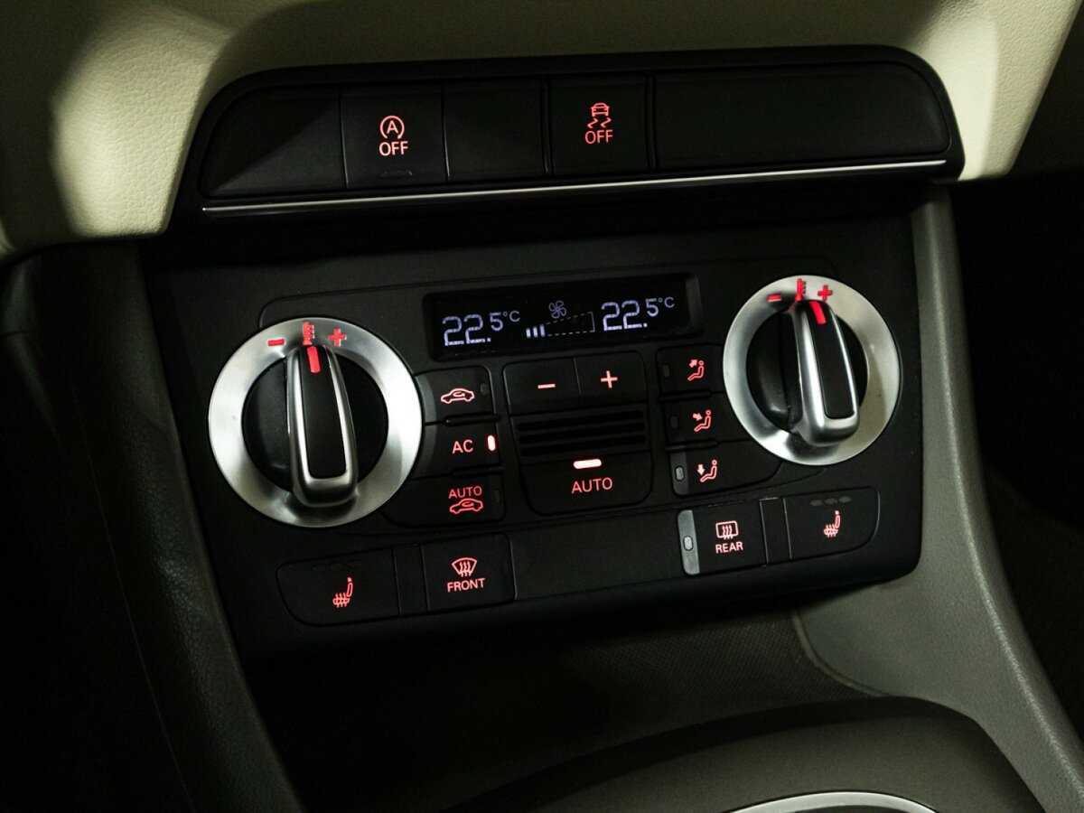 Купить Audi Q3, 2013, 54 509 км, фото №15