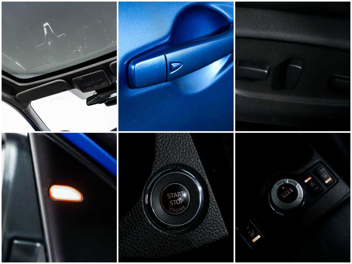 Купить Nissan Qashqai, 2021, 29 648 км, фото №17