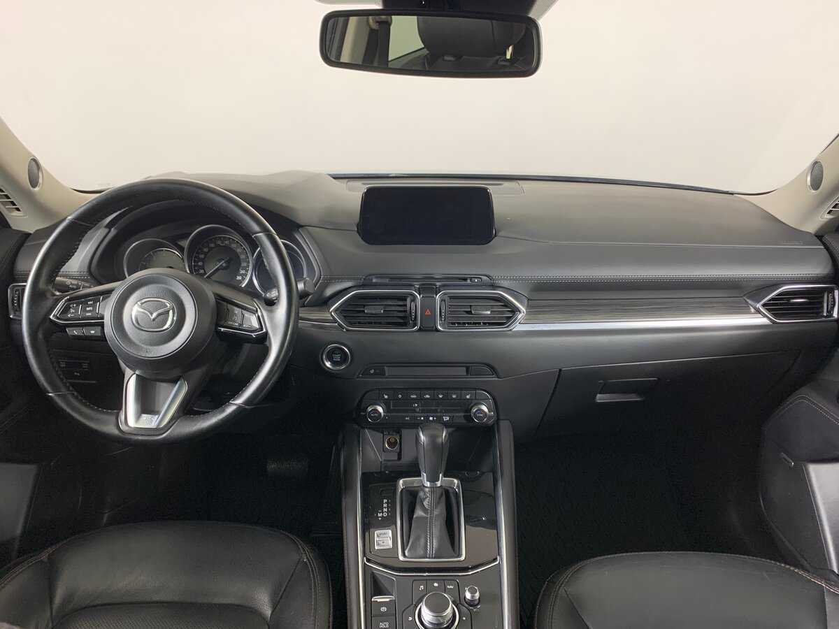 Купить Mazda CX-5, 2019, 125 300 км, фото №13