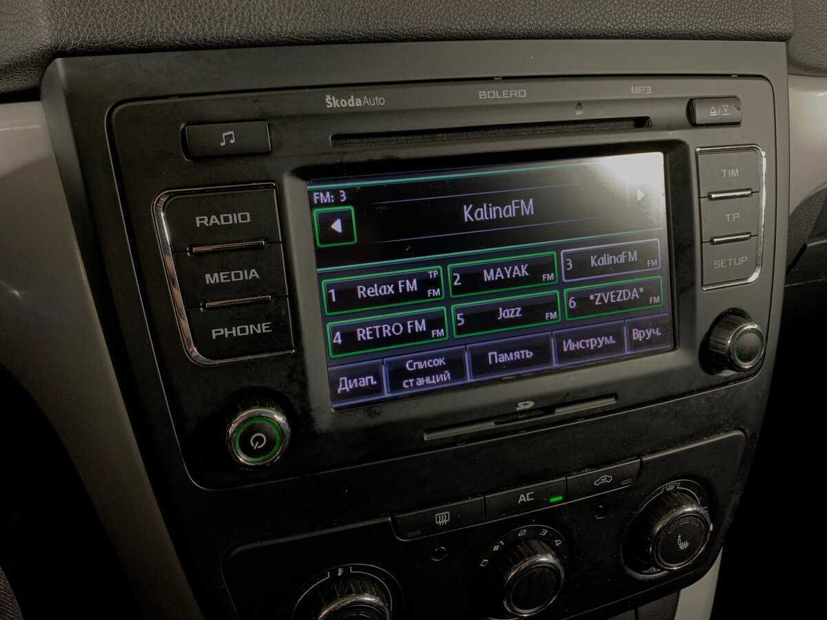 Купить Skoda Yeti, 2012, 139 254 км, фото №16