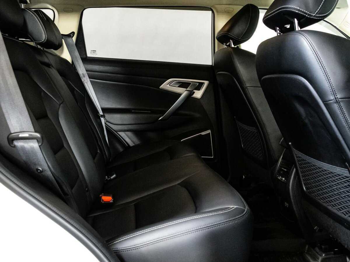 Купить Geely Atlas, 2020, 58 953 км, фото №17