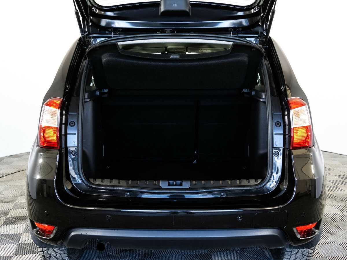 Купить Nissan Terrano, 2018, 114 000 км, фото №16