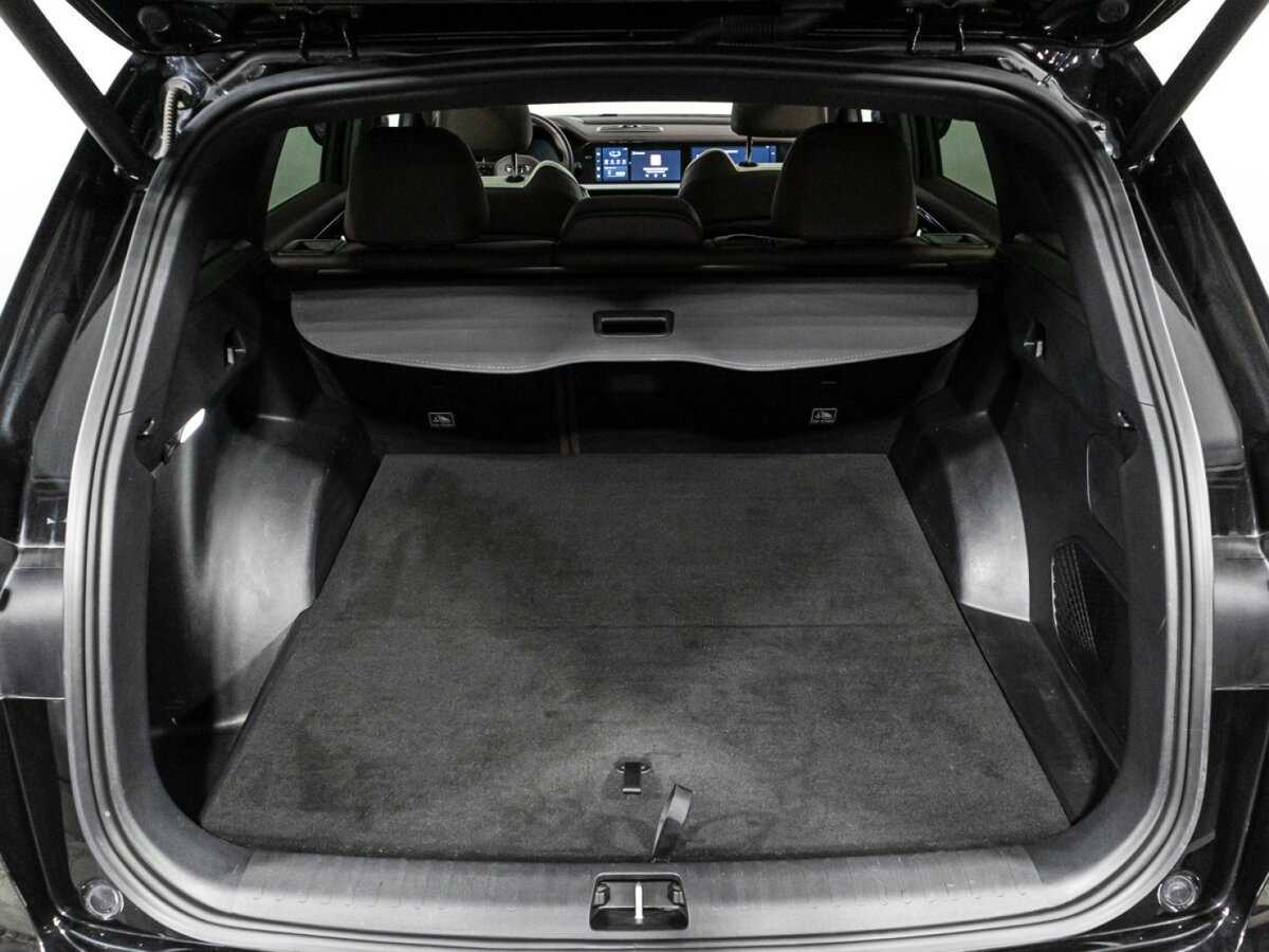 Купить Geely Monjaro, 2022, 72 984 км, фото №15