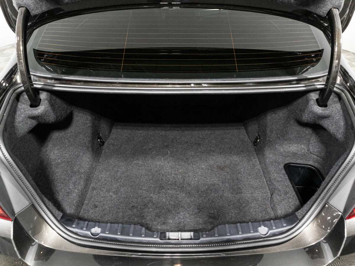 Купить BMW 5 серии 520i, 2016, 140 659 км, фото №15