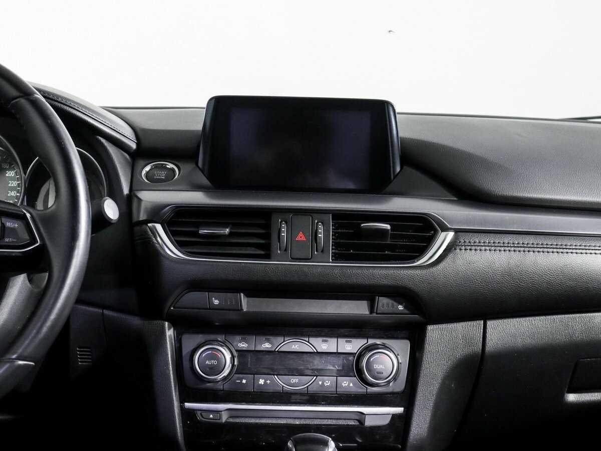 Купить Mazda 6, 2017, 118 473 км, фото №13