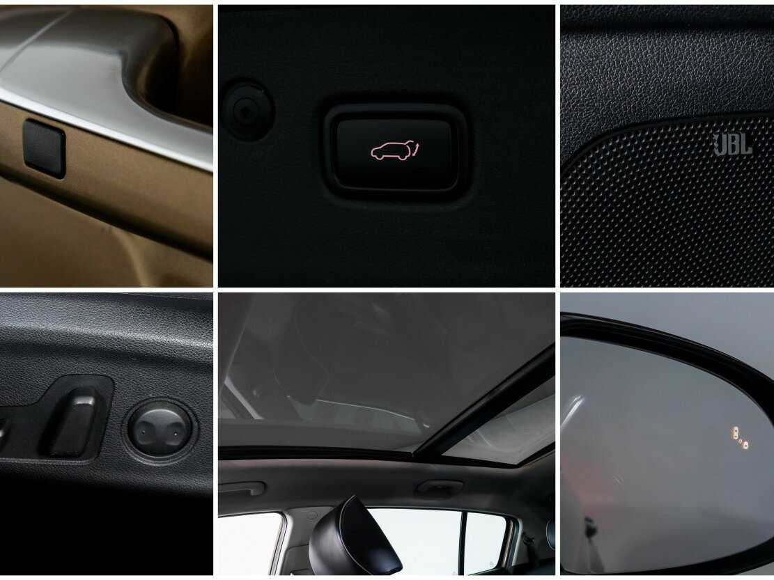 Купить Kia Sportage, 2016, 89 921 км, фото №16