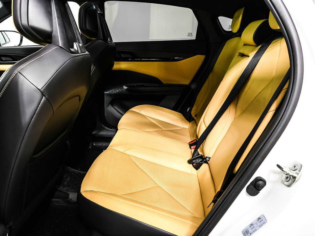 Купить Changan UNI-V, 2023, 52 964 км, фото №12