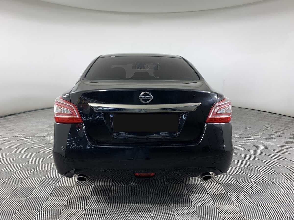 Купить Nissan Teana, 2015, 96 000 км, фото №6