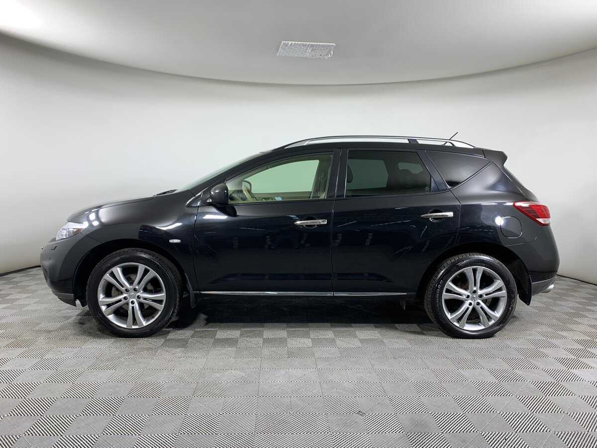 Купить Nissan Murano, 2014, 227 000 км, фото №8
