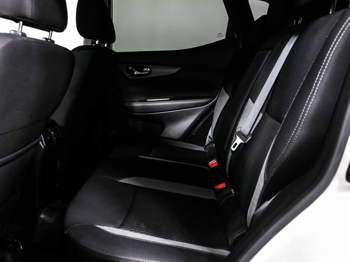 Купить Nissan Qashqai, 2019, 82 890 км, фото №13