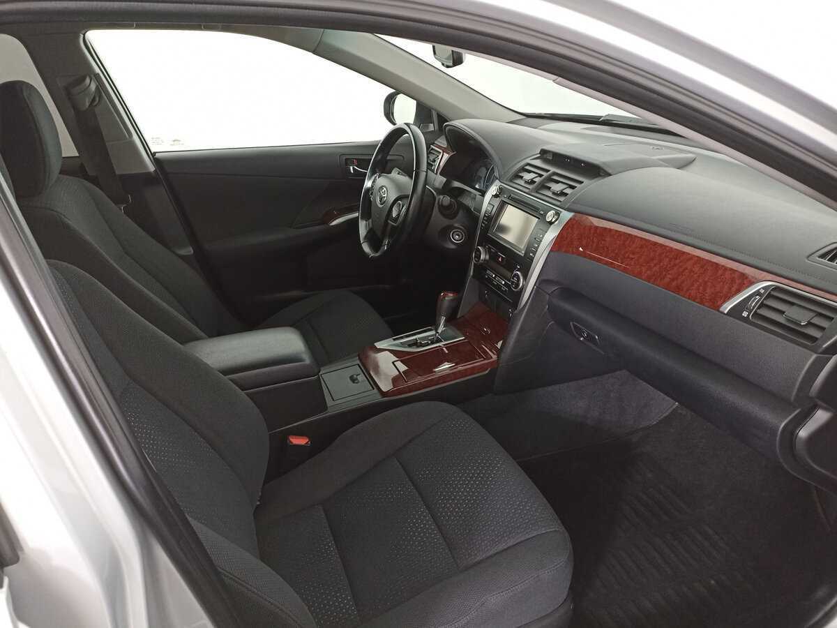 Купить Toyota Camry, 2013, 210 503 км, фото №11