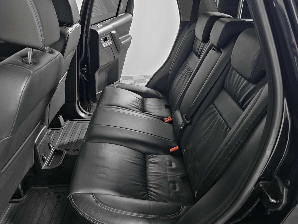 Купить Land Rover Freelander, 2014, 161 001 км, фото №12