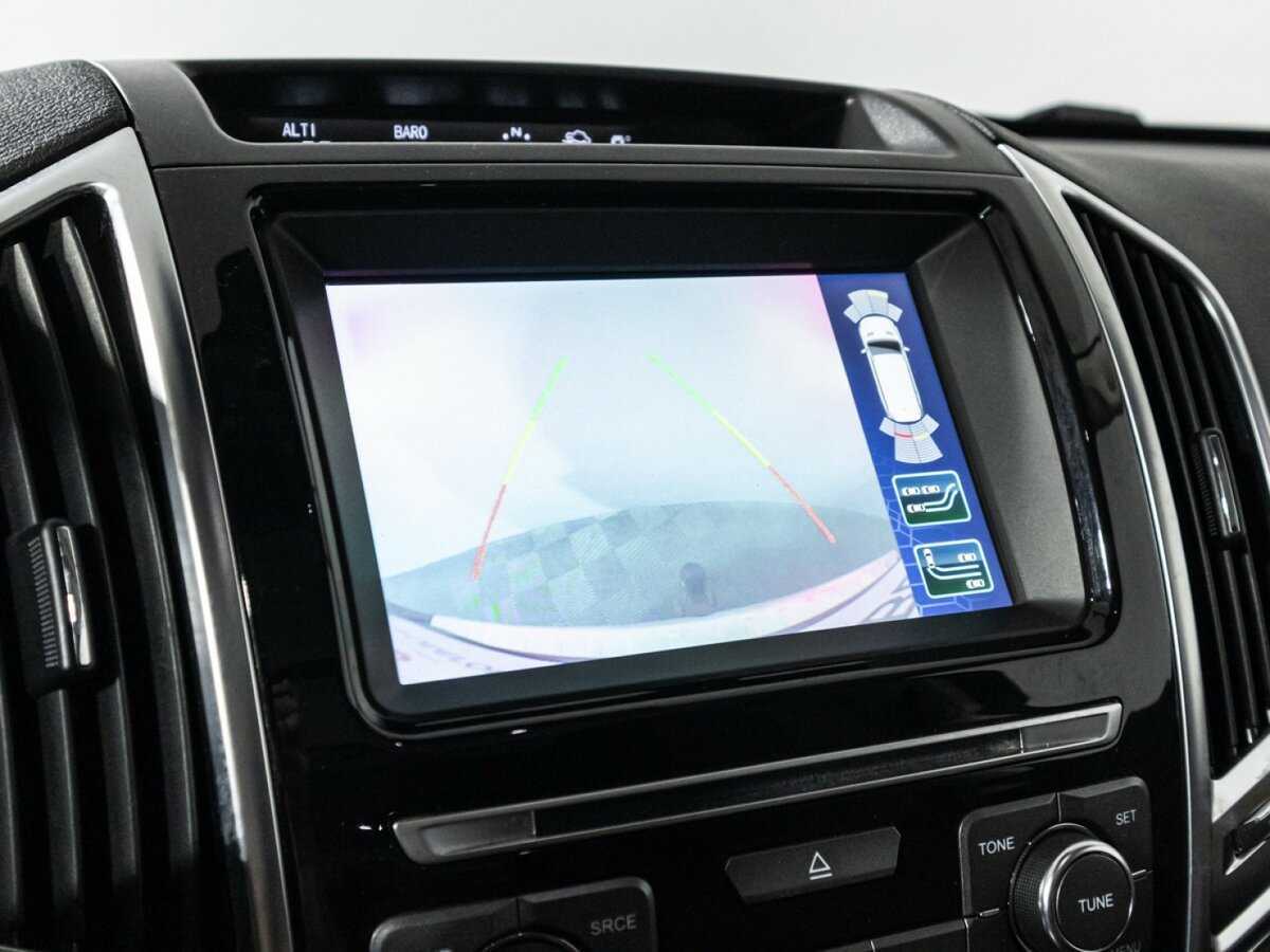 Купить Haval H9, 2019, 107 071 км, фото №23