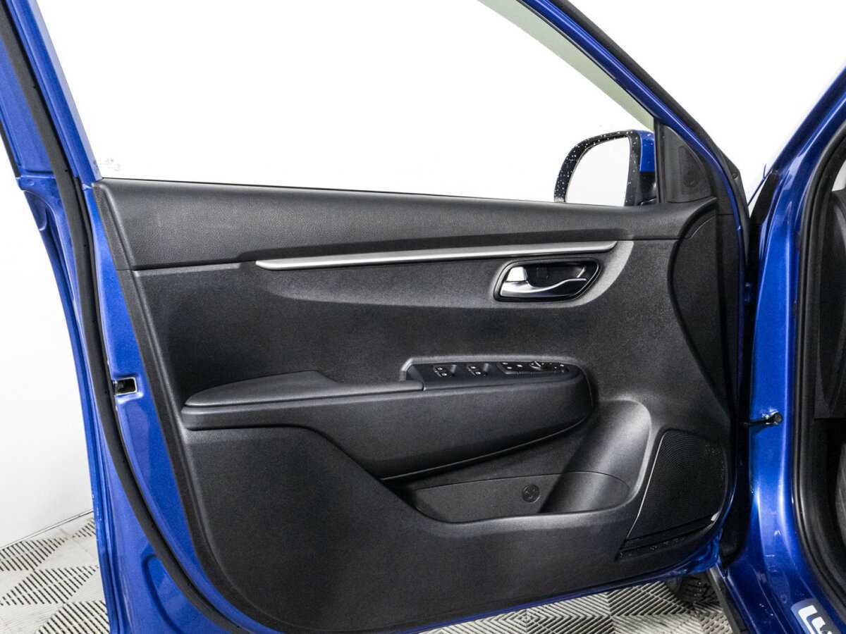 Купить Kia Rio X, 2021, 47 600 км, фото №22