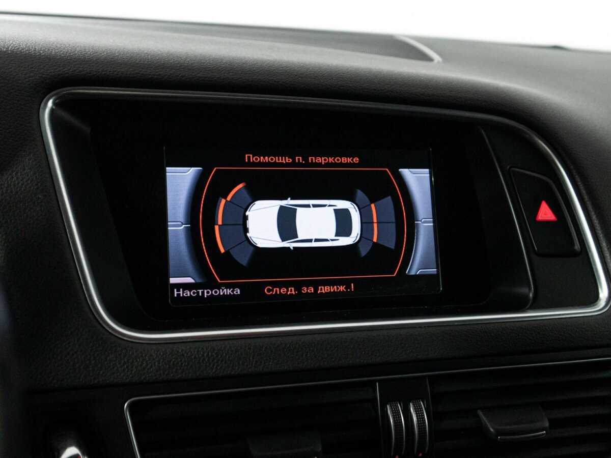 Купить Audi Q5, 2015, 193 246 км, фото №17