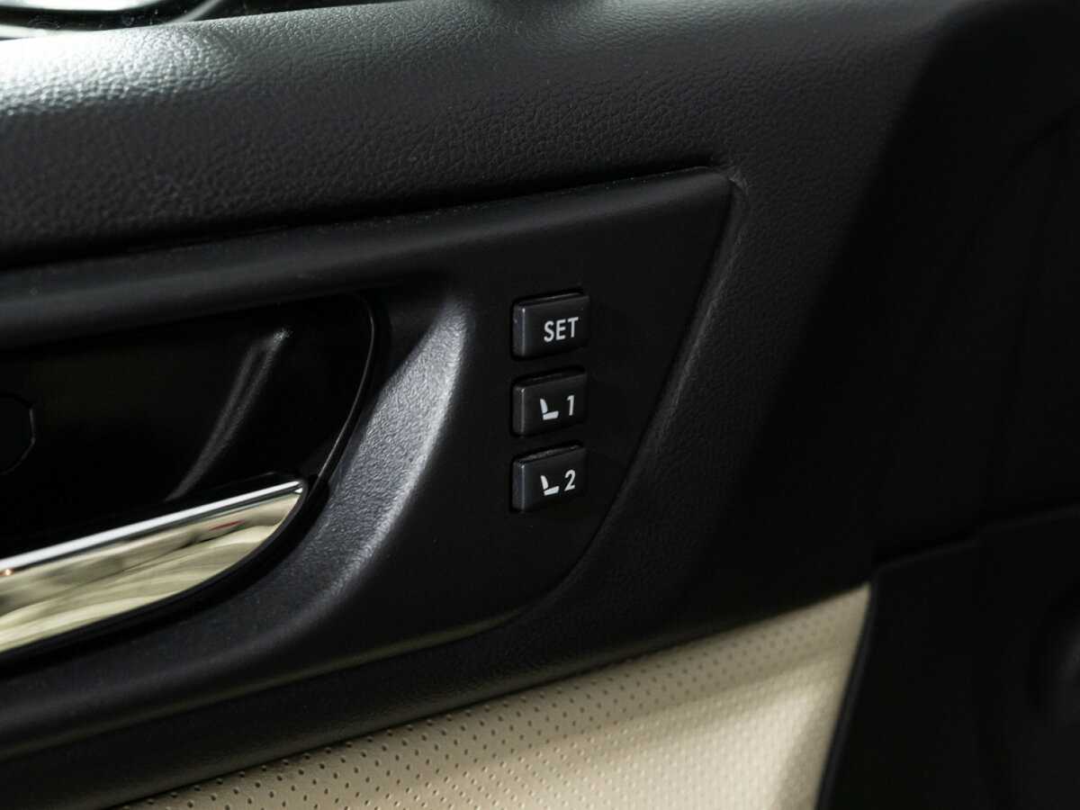 Купить Subaru Outback, 2018, 100 708 км, фото №19