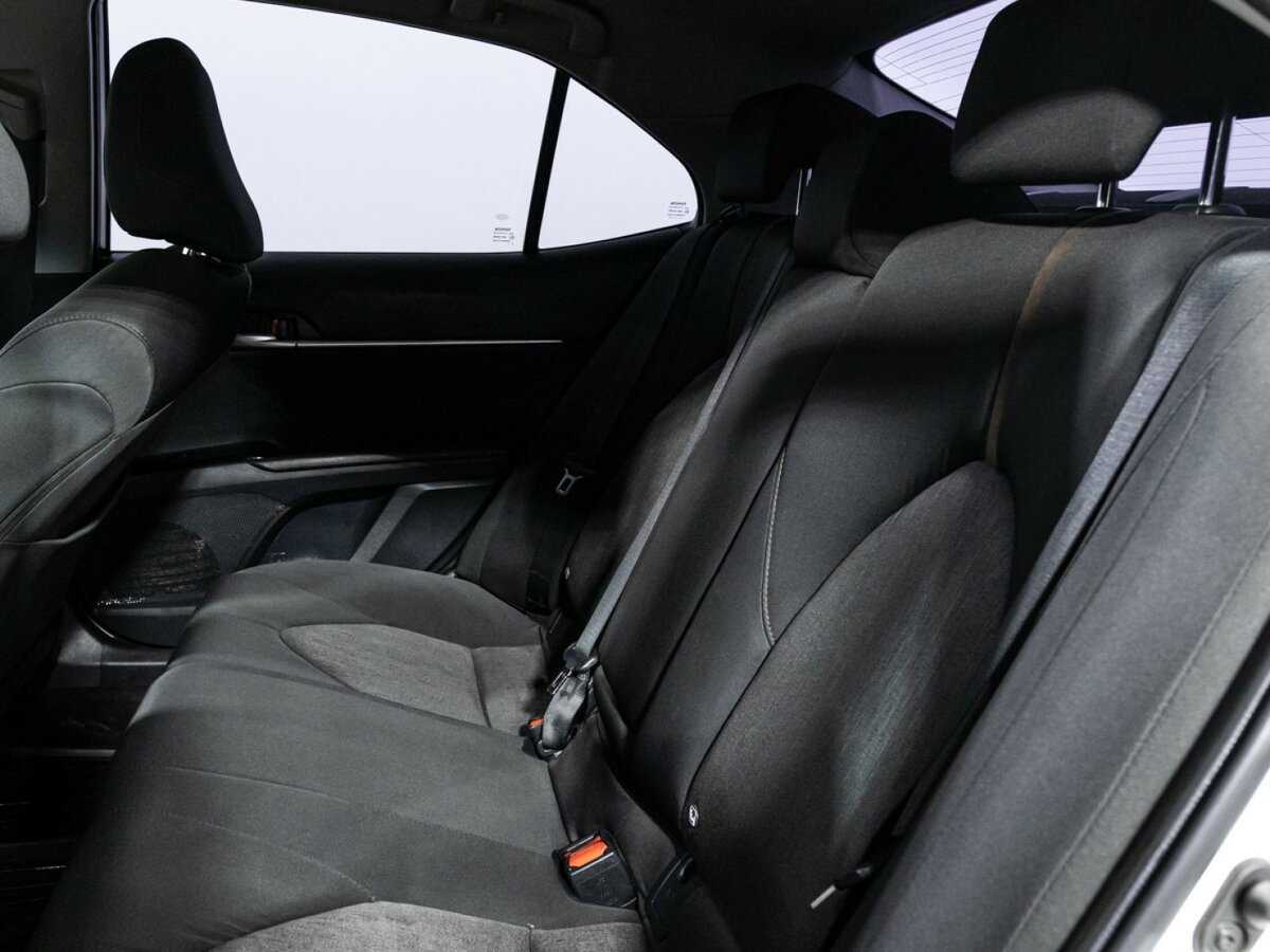 Купить Toyota Camry, 2019, 126 400 км, фото №10
