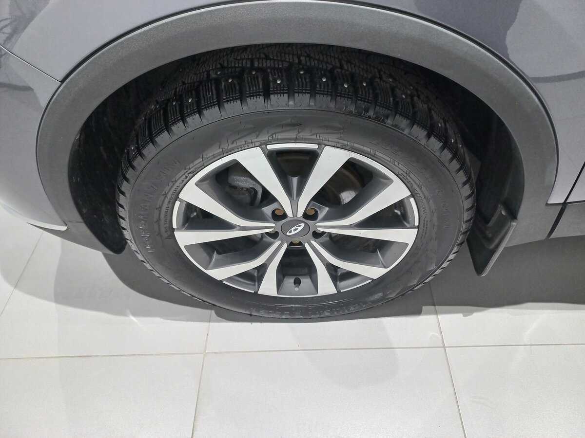 Купить Chery Tiggo 7 Pro, 2022, 30 514 км, фото №13