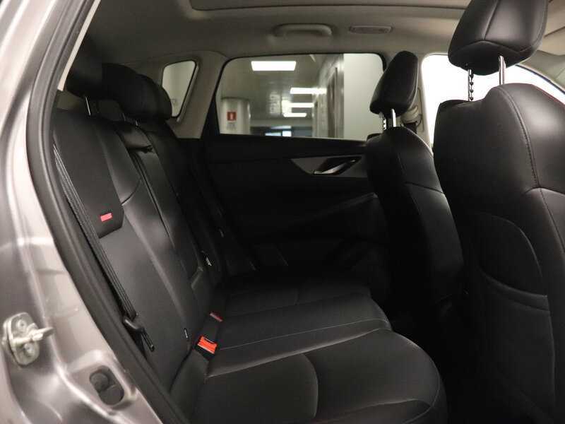 Купить Changan CS35 Plus, 2023, 41 763 км, фото №9