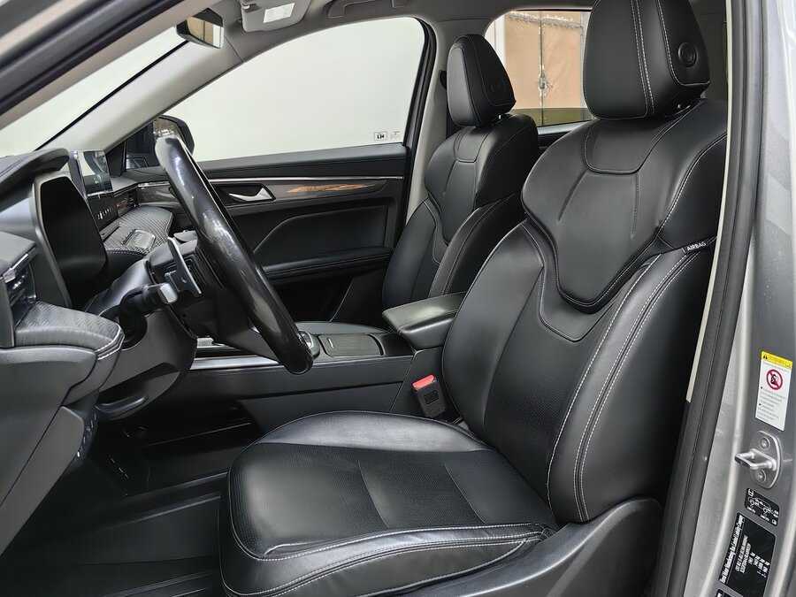 Купить Haval Jolion, 2024, 51 400 км, фото №6