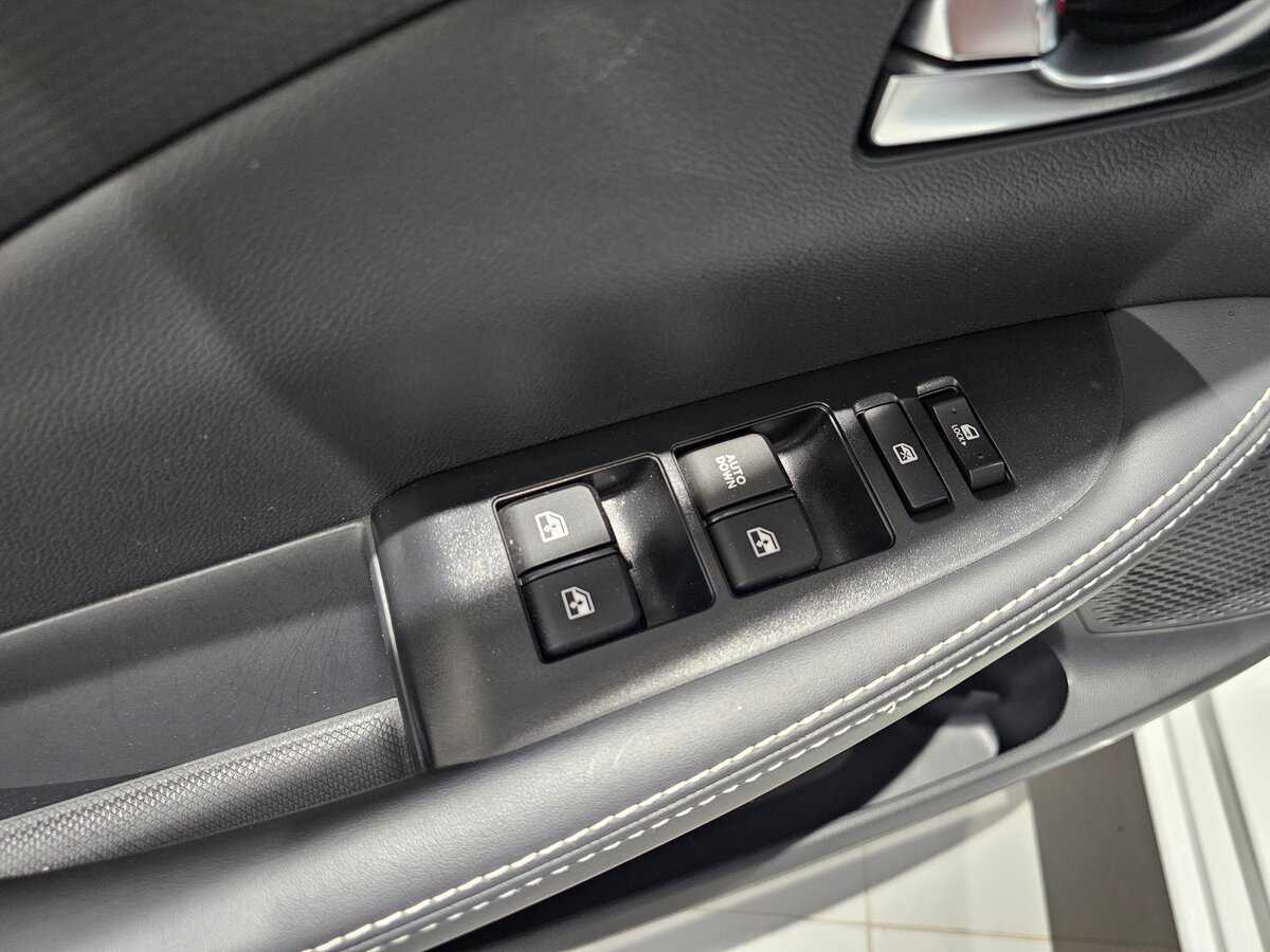 Купить Changan Alsvin, 2023, 35 971 км, фото №16