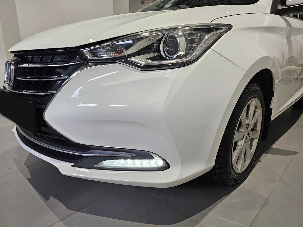 Купить Changan Alsvin, 2023, 35 971 км, фото №25