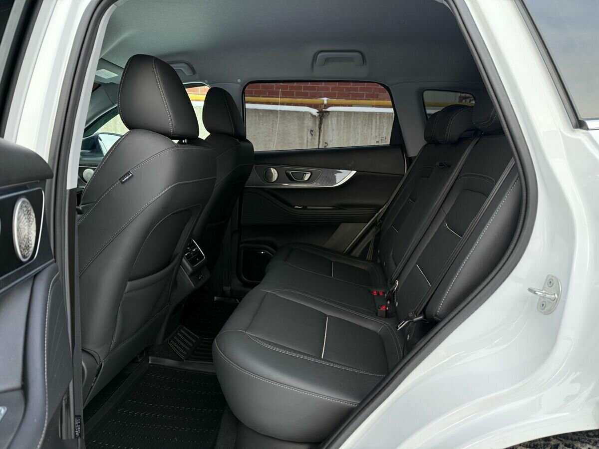 Купить Chery Tiggo 7 Pro Max, 2024, 9 610 км, фото №15