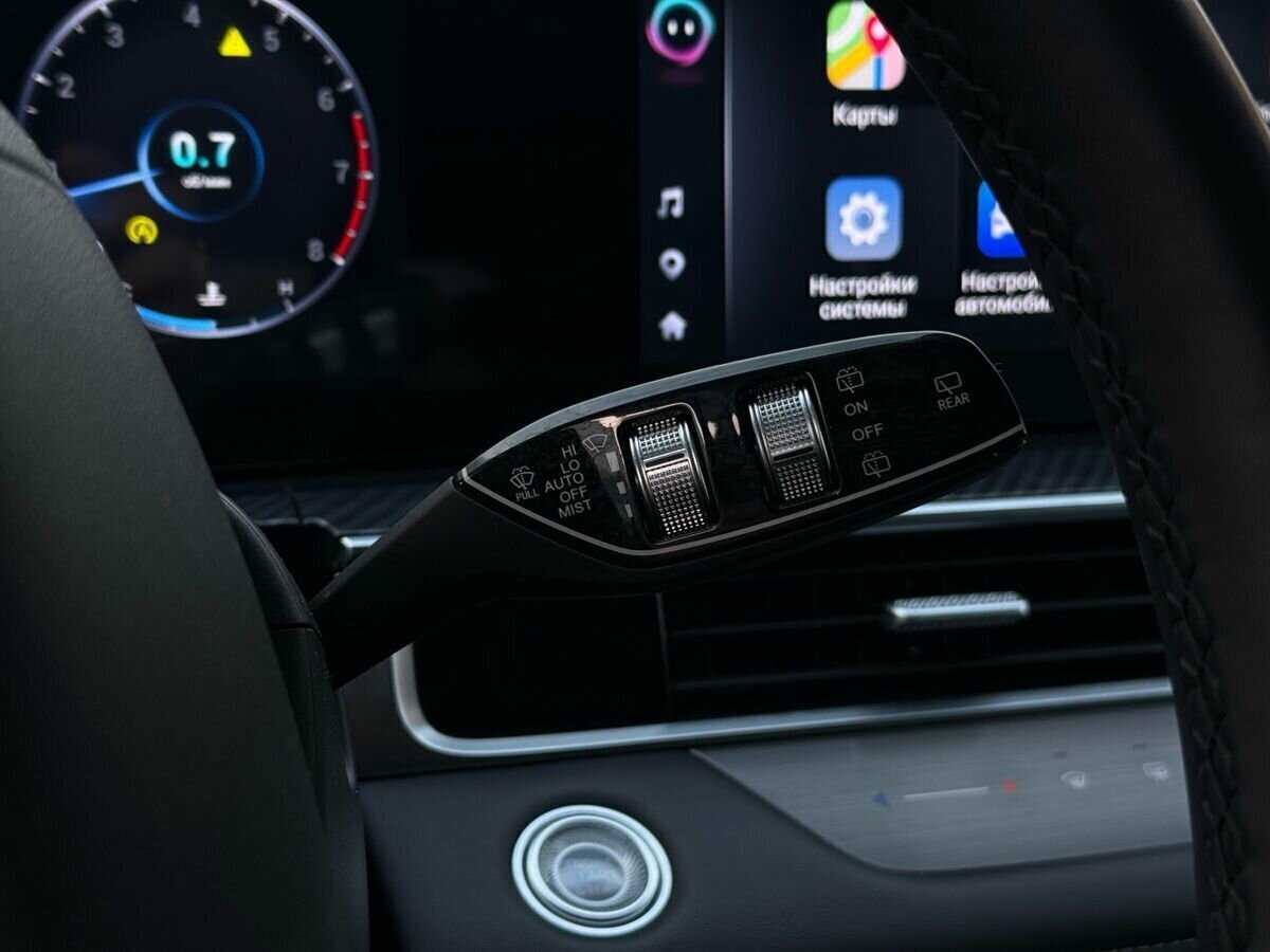 Купить Chery Tiggo 7 Pro Max, 2024, 9 610 км, фото №31